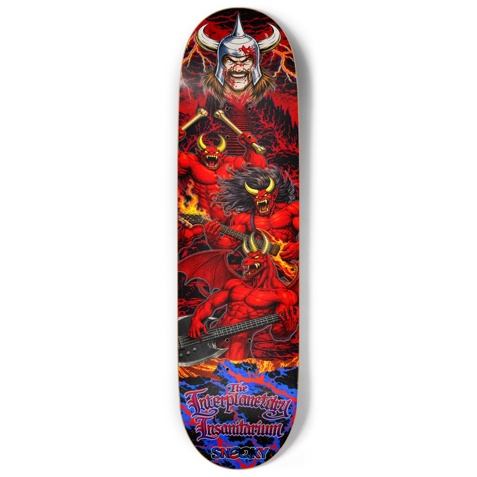 The Goon Lord 9.0