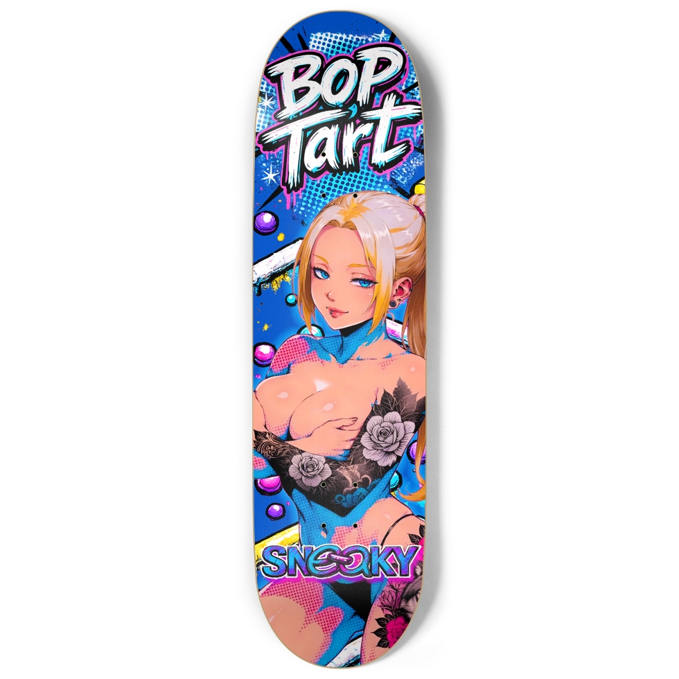Bop Tart 9.0