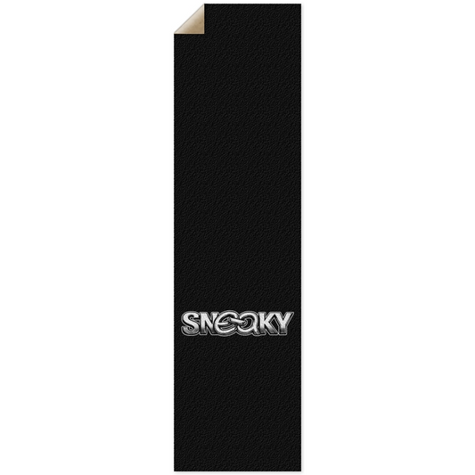 Stroker 9x33