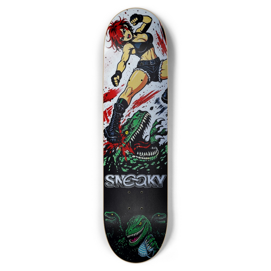 Dino Boned 8.5