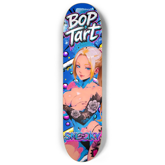 Bop Tart 8.0